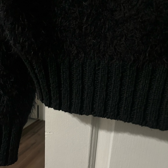 FREE PEOPLE Carmen Pullover Sweater - Picture 5 of 8